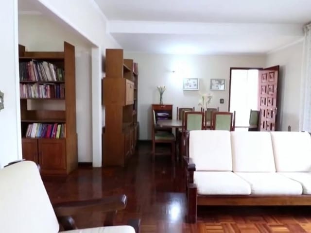 Casa com 170m² 4 quartos e 4 banheiros, à venda, no bairro Parque Peruche em São Paulo