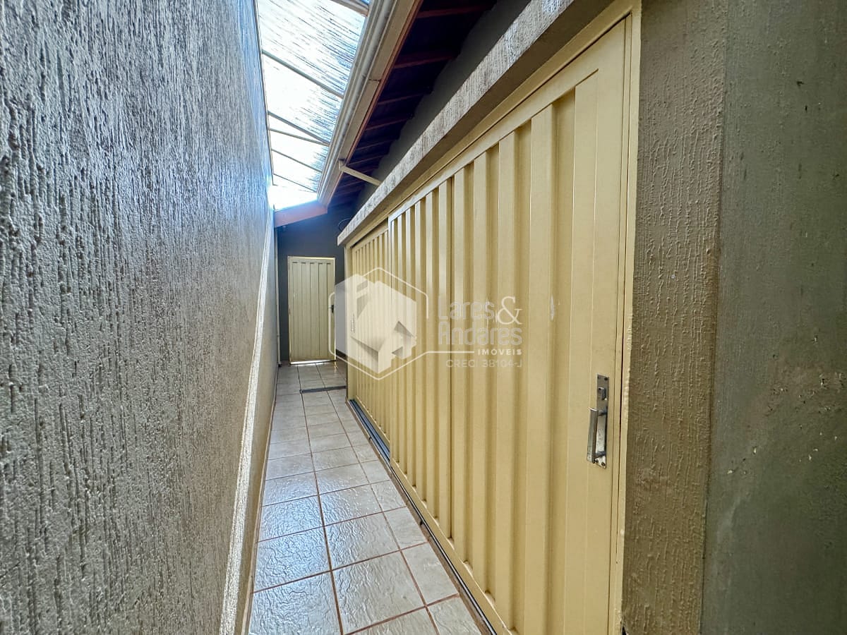 Casa à venda com 4 quartos, 220m² - Foto 53