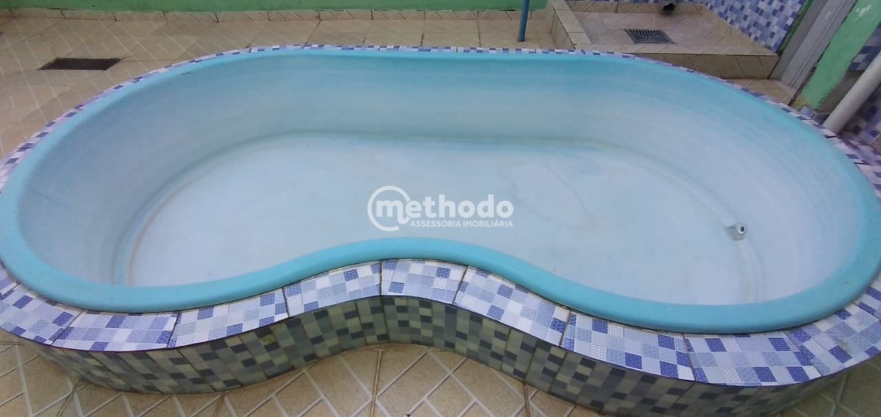 Casa, 3 quartos, 162 m² - Foto 24