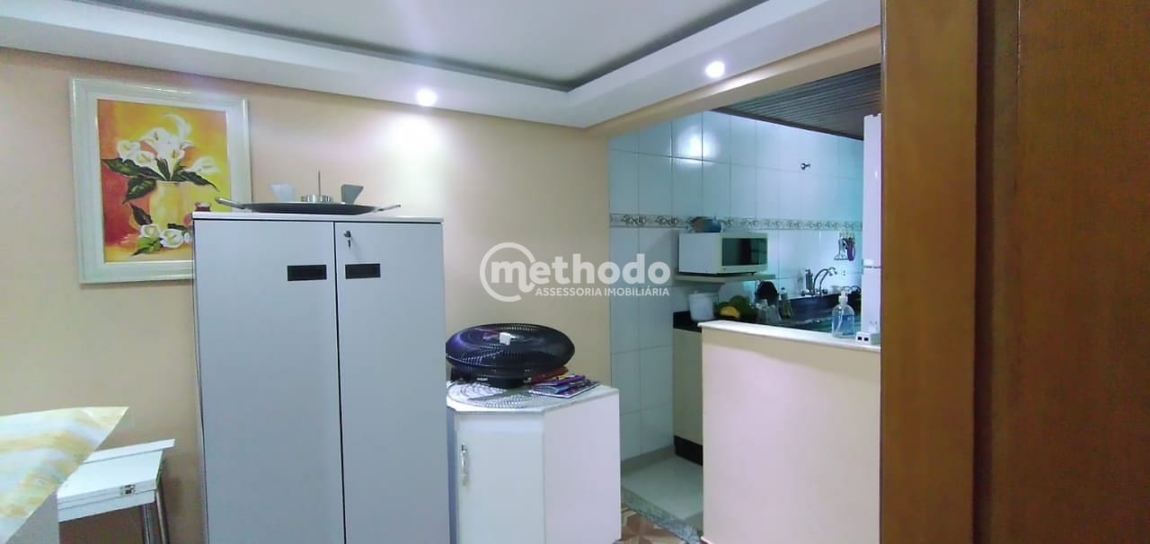 Casa, 3 quartos, 162 m² - Foto 13