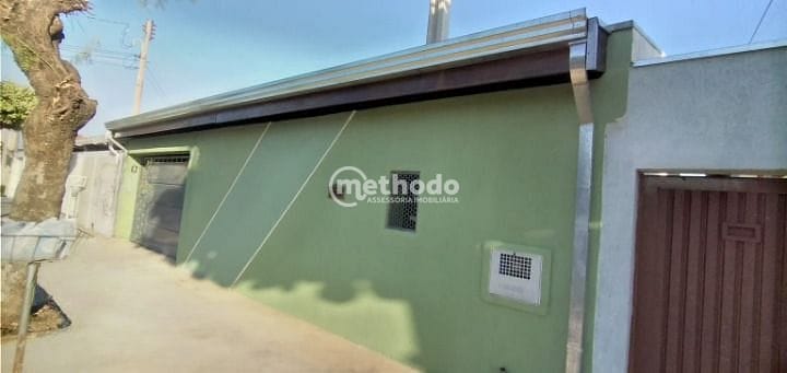 Casa, 3 quartos, 162 m² - Foto 1