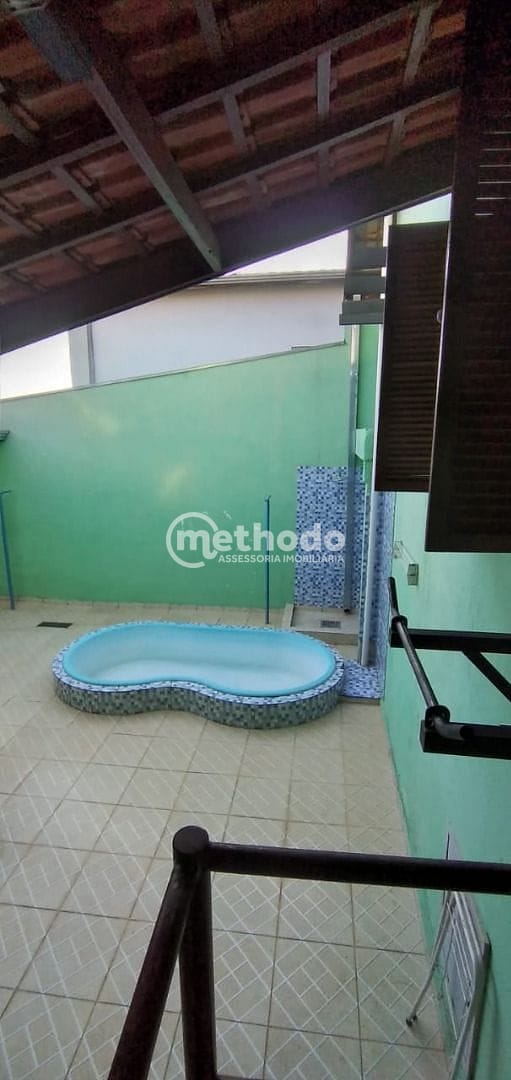 Casa, 3 quartos, 162 m² - Foto 23