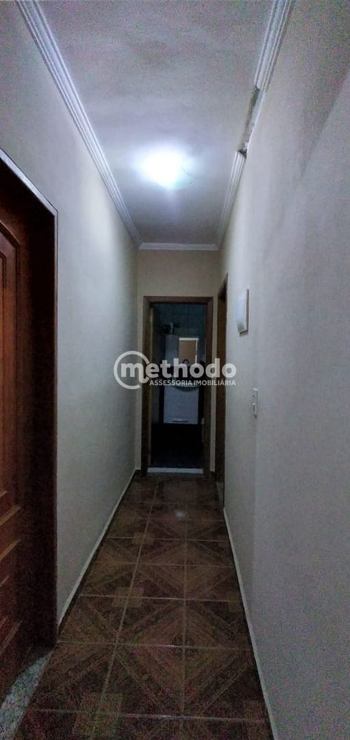 Casa, 3 quartos, 162 m² - Foto 12