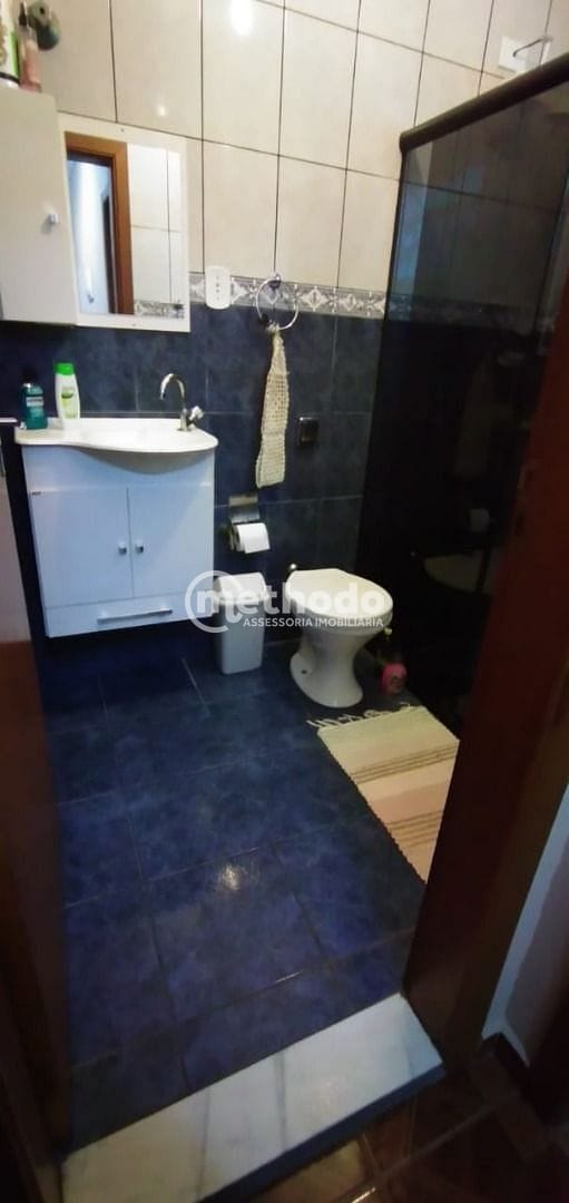 Casa, 3 quartos, 162 m² - Foto 11