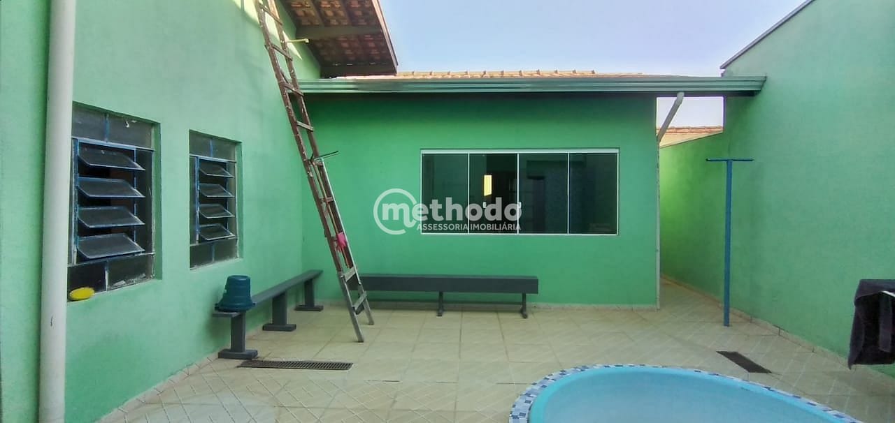 Casa, 3 quartos, 162 m² - Foto 21