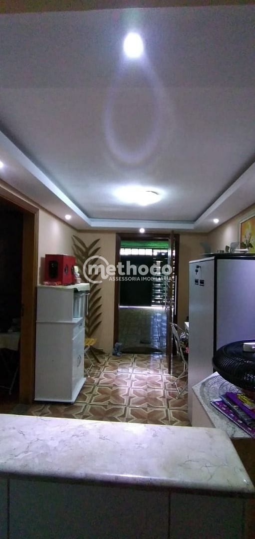 Casa, 3 quartos, 162 m² - Foto 5