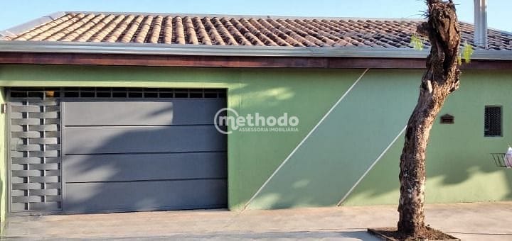 Casa, 3 quartos, 162 m² - Foto 2