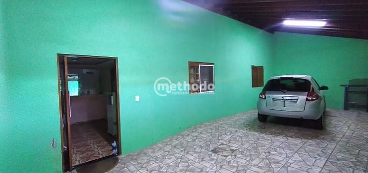 Casa, 3 quartos, 162 m² - Foto 4