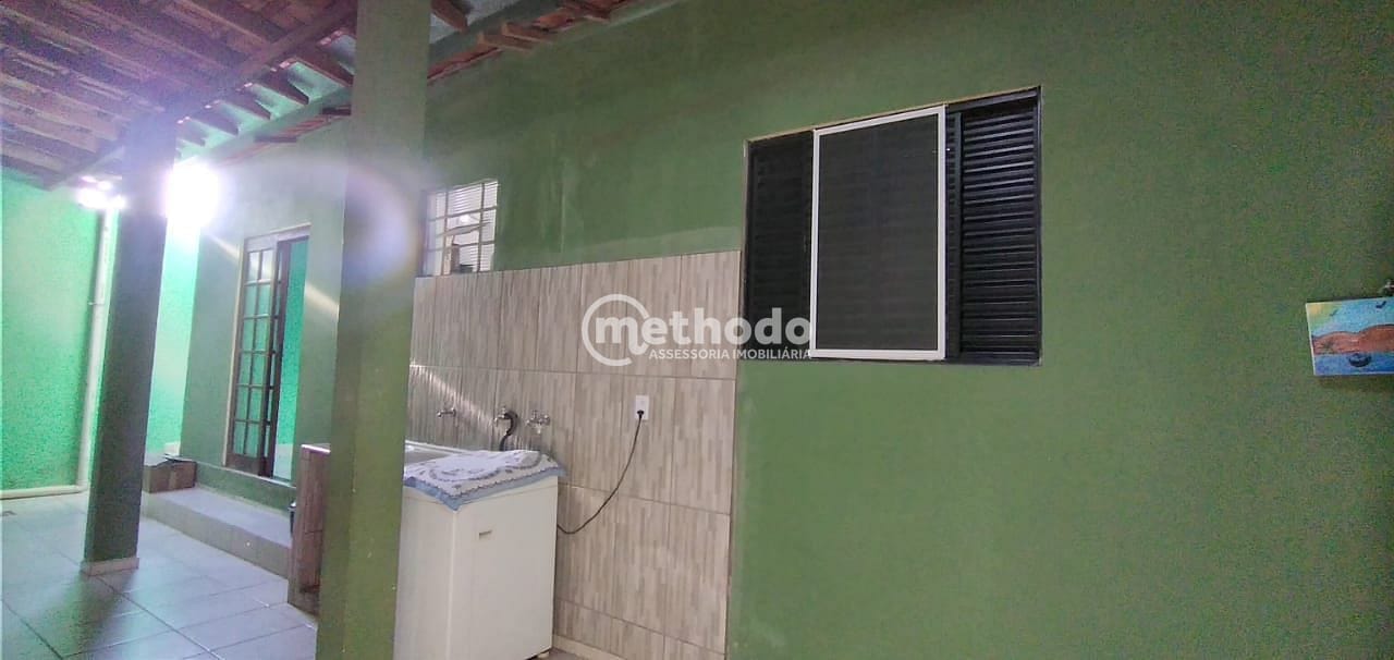 Casa, 3 quartos, 162 m² - Foto 26