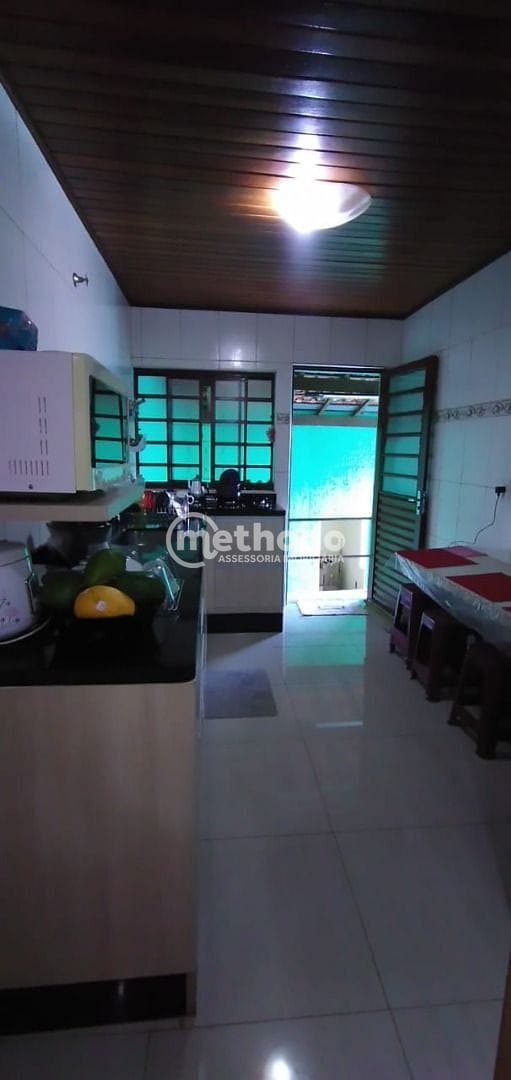 Casa, 3 quartos, 162 m² - Foto 8