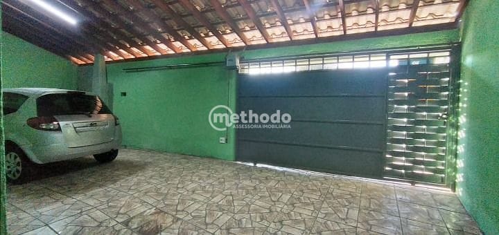 Casa, 3 quartos, 162 m² - Foto 3