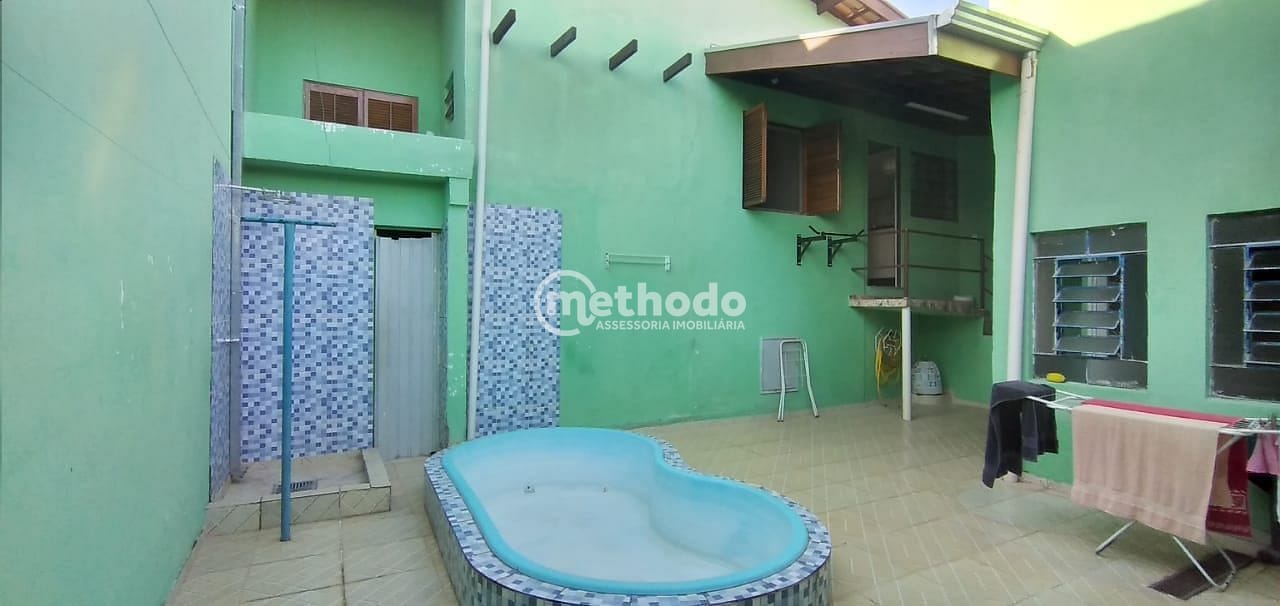 Casa, 3 quartos, 162 m² - Foto 22