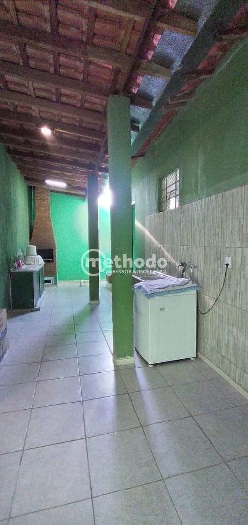 Casa, 3 quartos, 162 m² - Foto 29