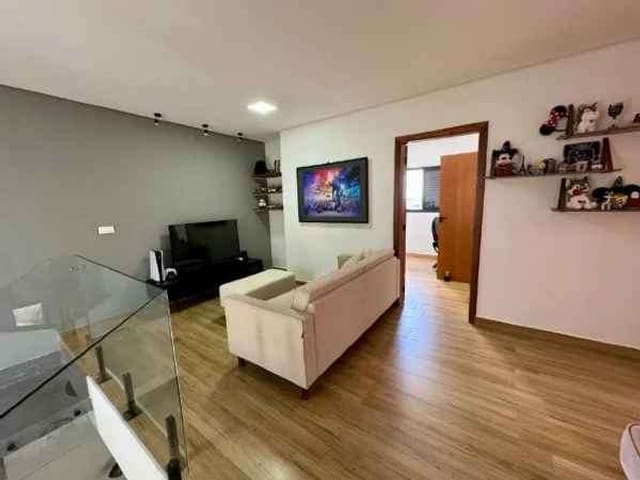 Foto do Casa - Casa à venda, Jardim Novo Horizonte, Sorocaba, SP | Plus Negócios Imobiliários