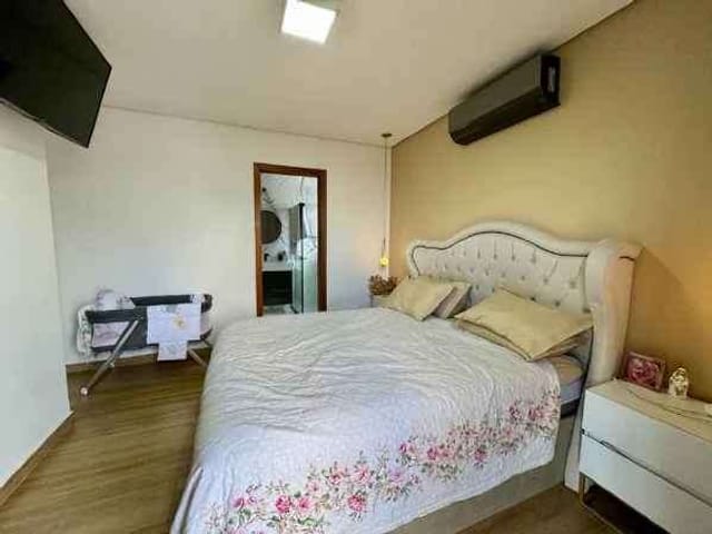 Foto do Casa - Casa à venda, Jardim Novo Horizonte, Sorocaba, SP | Plus Negócios Imobiliários