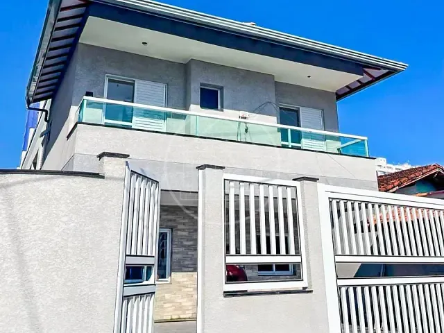 Casa com 127m² 2 quartos e 1 banheiro, à venda, no bairro Aviação em Praia Grande