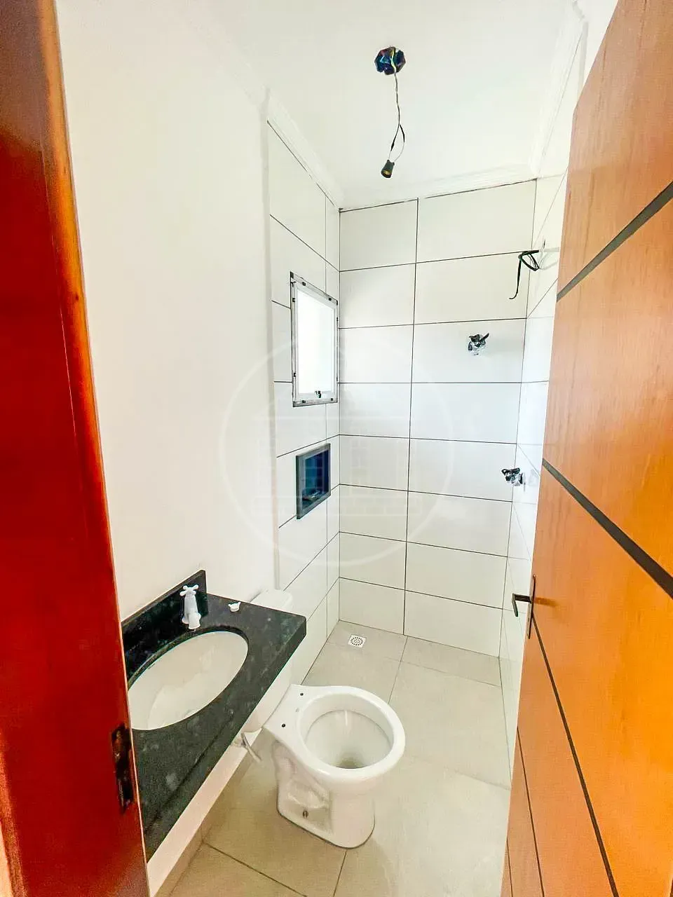Casa de Condomínio, 2 quartos - Foto 12