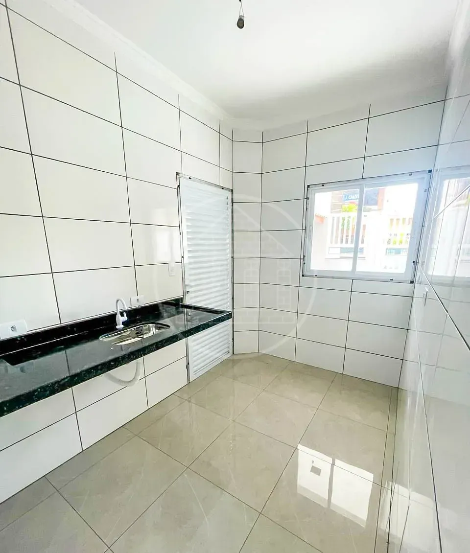 Casa de Condomínio, 2 quartos - Foto 15