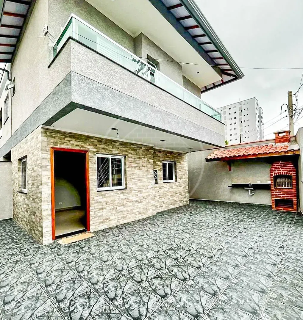 Casa de Condomínio, 2 quartos - Foto 18