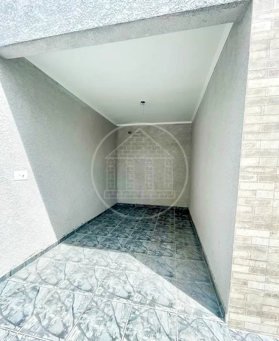 Casa de Condomínio, 2 quartos - Foto 21