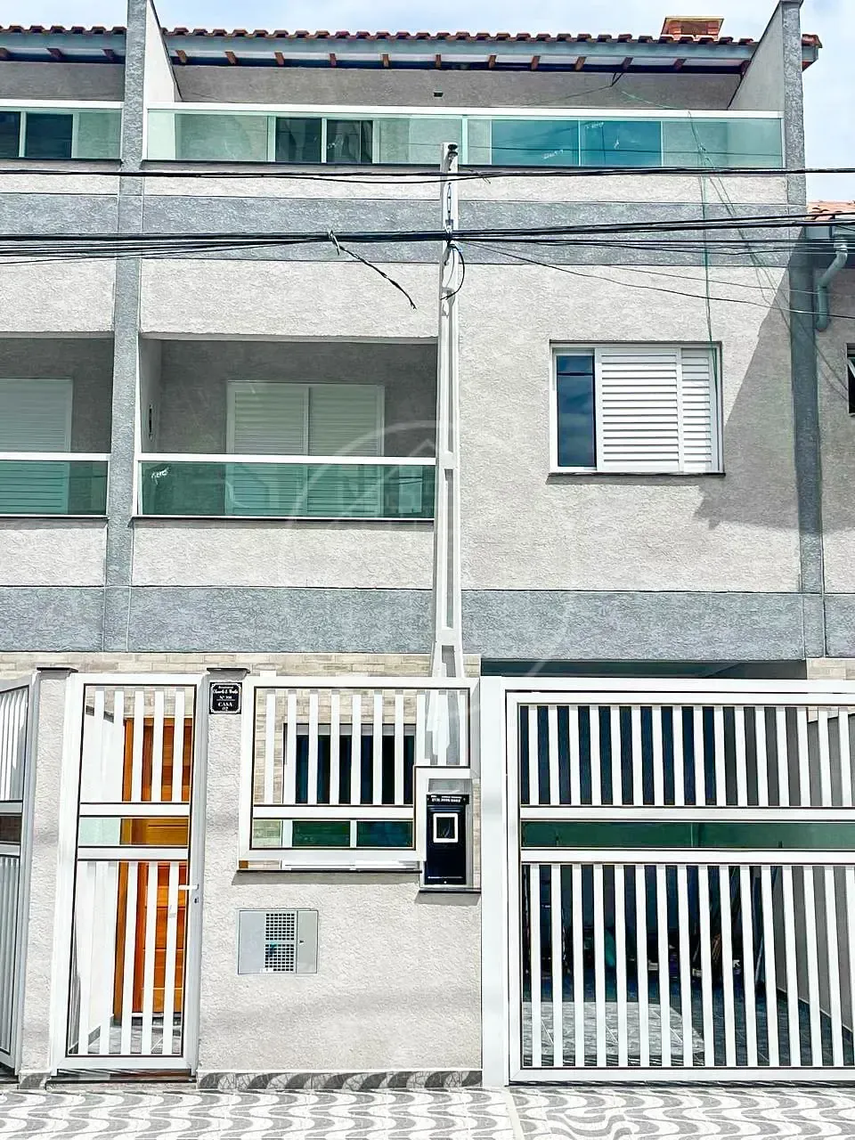 Casa de Condomínio, 2 quartos - Foto 27