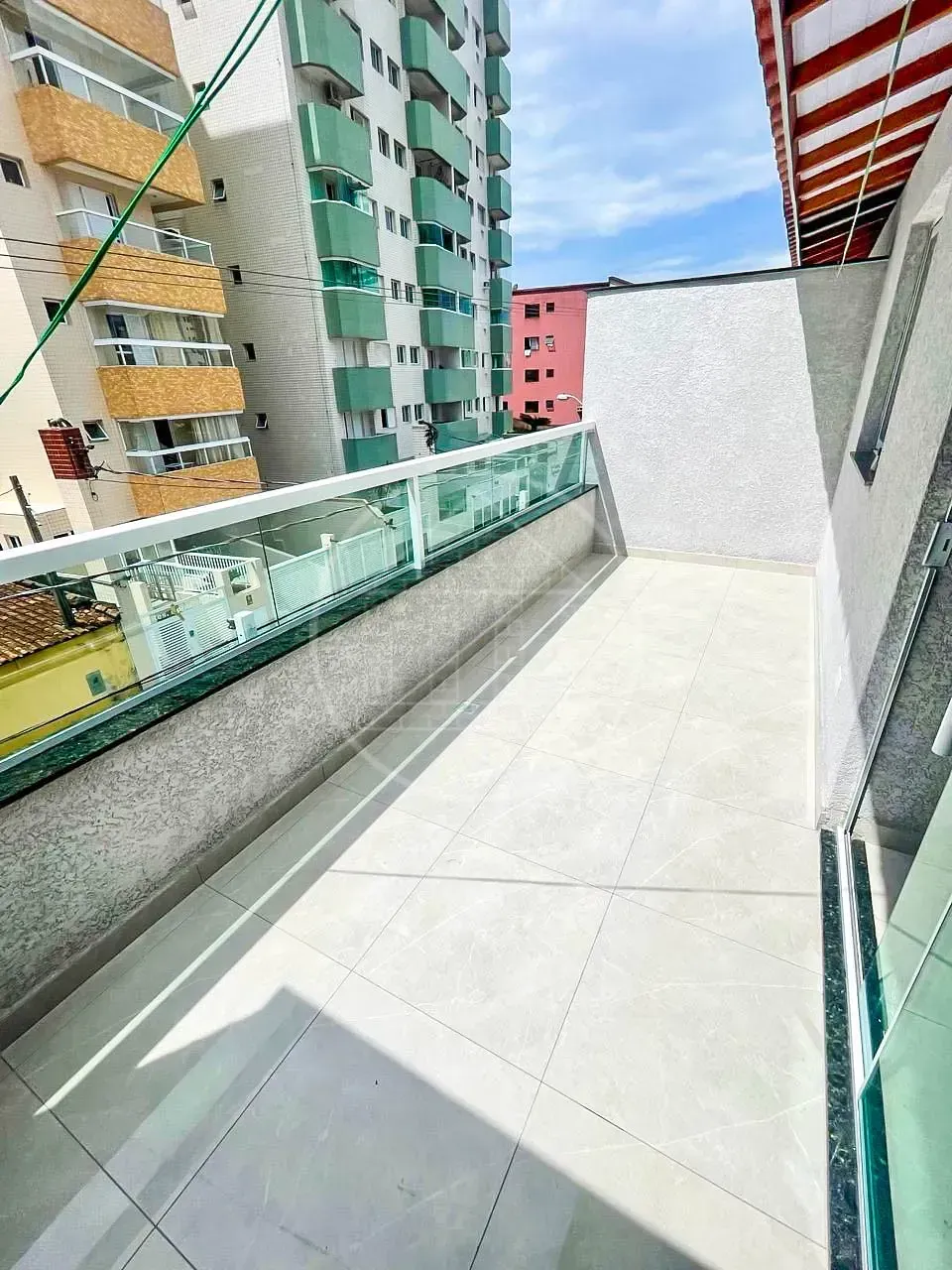 Casa de Condomínio, 2 quartos - Foto 29