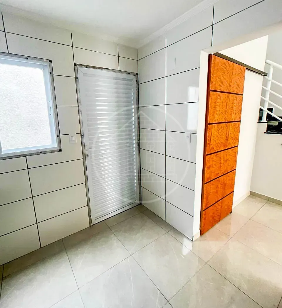 Casa de Condomínio, 2 quartos - Foto 31