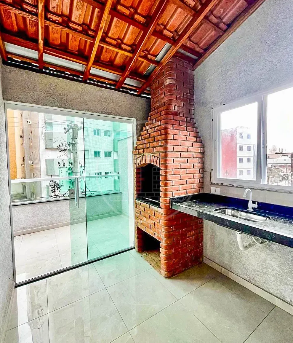 Casa de Condomínio, 2 quartos - Foto 34
