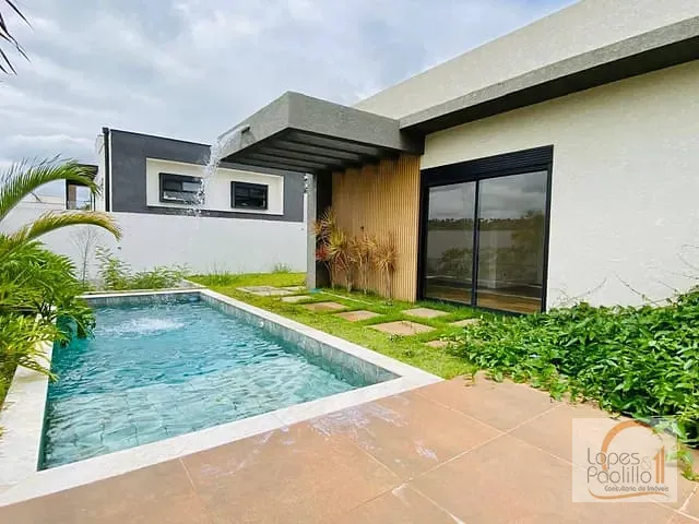 Casa com 600m² 3 quartos e 4 banheiros, à venda, no bairro Condomínio Residencial Reserva Ecológica Atibaia em Atibaia