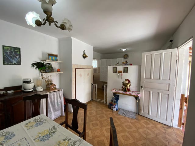 Casa com 367m² 4 quartos e 2 banheiros, à venda, no bairro Jardim Nossa Senhora do Carmo em São Paulo
