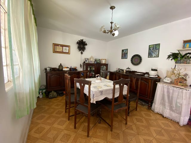 Casa com 367m² 4 quartos e 2 banheiros, à venda, no bairro Jardim Nossa Senhora do Carmo em São Paulo