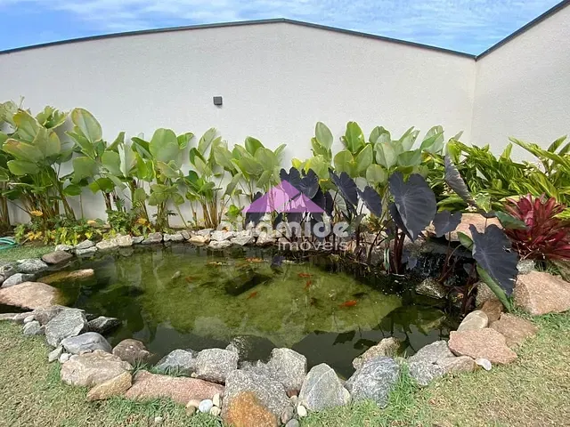 Casa com 700m² 5 quartos e 7 banheiros, à venda, no bairro Urbanova em São José dos Campos