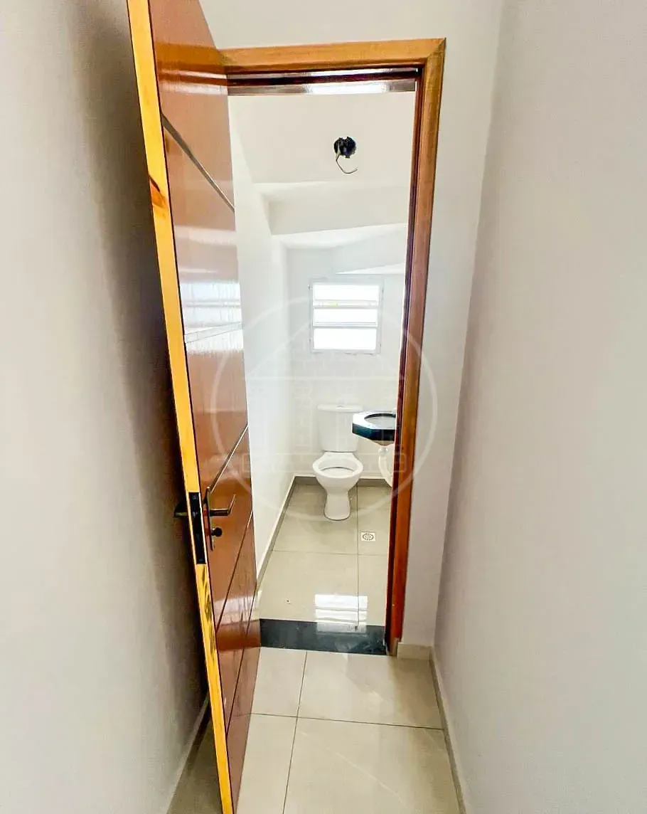 Casa de Condomínio, 3 quartos - Foto 7