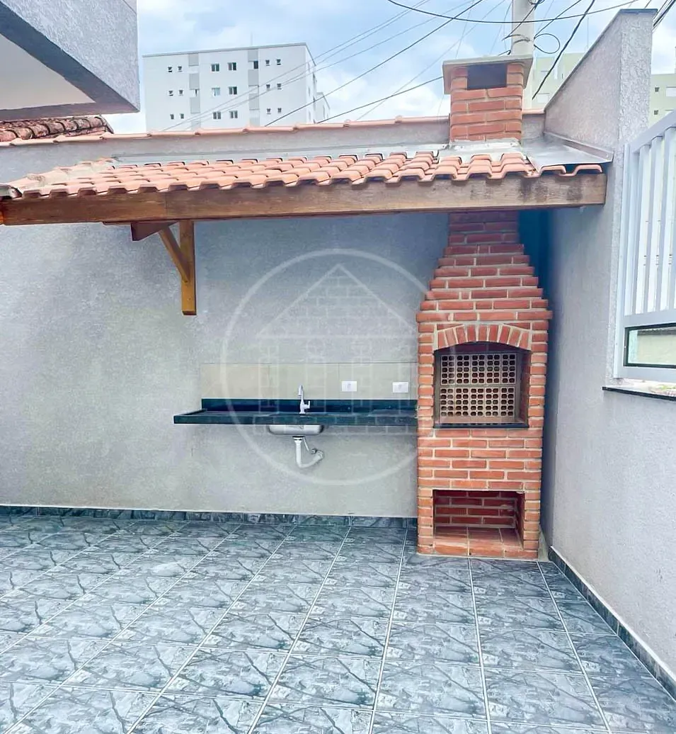 Casa de Condomínio, 3 quartos - Foto 17