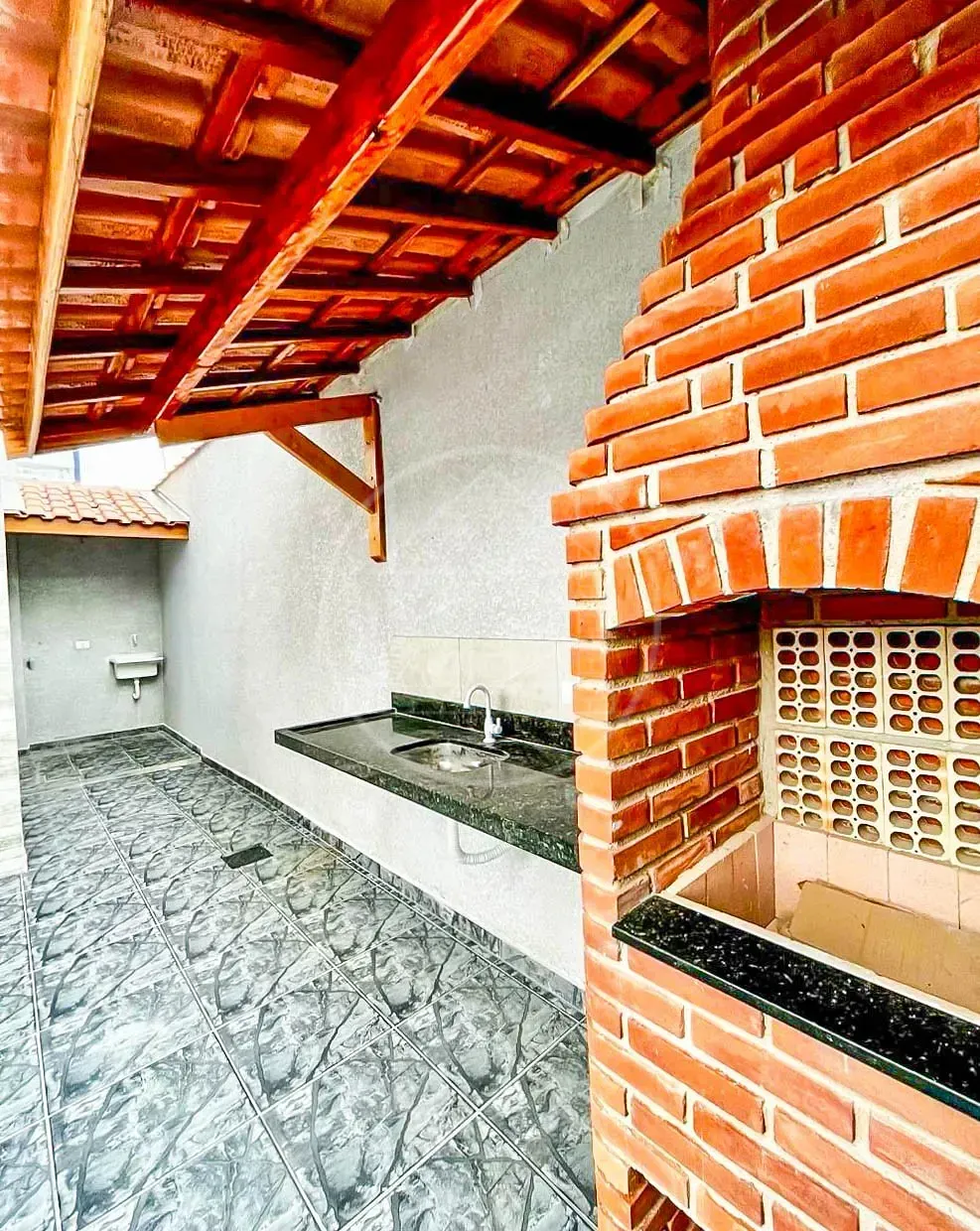 Casa de Condomínio, 3 quartos - Foto 19