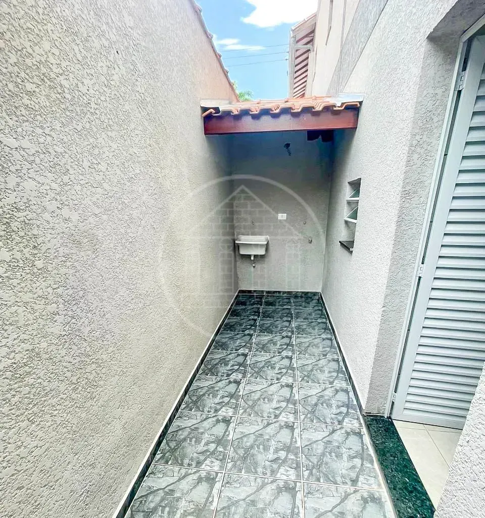Casa de Condomínio, 3 quartos - Foto 32