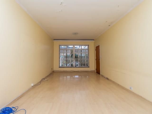 Casa com 125m² 4 quartos e 4 banheiros, à venda, no bairro Vila Mariana em São Paulo