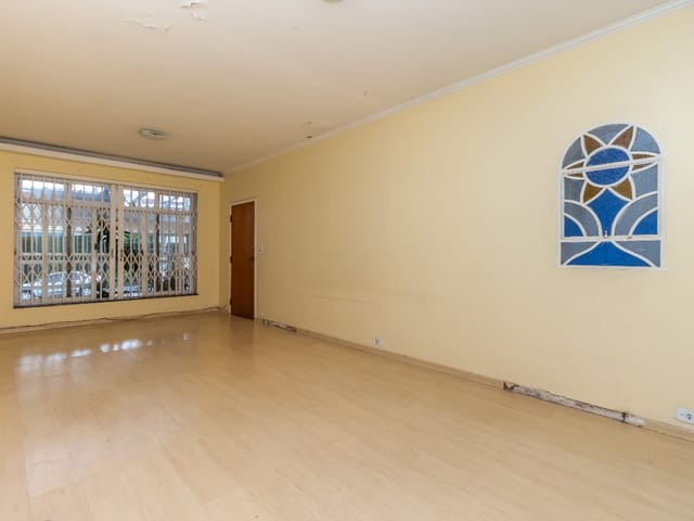 Casa com 125m² 4 quartos e 4 banheiros, à venda, no bairro Vila Mariana em São Paulo