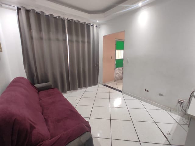 Foto do Casa - Casa tipo para venda em Jardim Ponte Alta I com 2 quartos, sendo 2 suítes, 250m² | Lares e Andares Imóveis