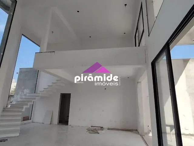 Casa com 774m² 4 quartos e 5 banheiros, à venda, no bairro Urbanova em São José dos Campos