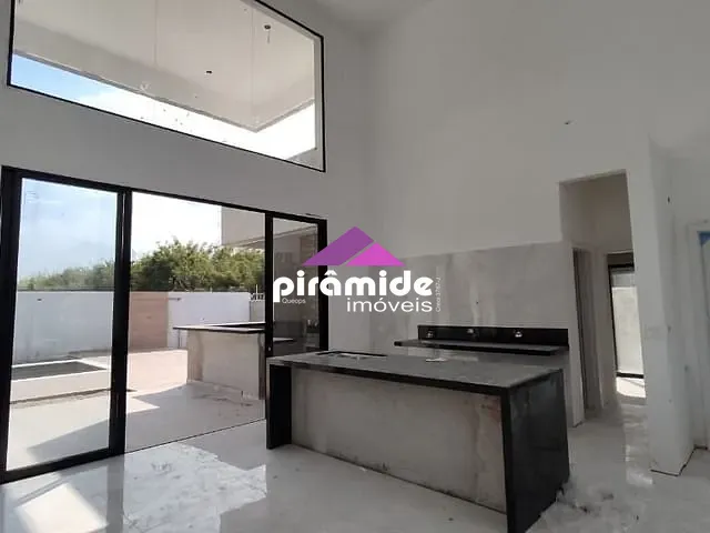 Casa com 774m² 4 quartos e 5 banheiros, à venda, no bairro Urbanova em São José dos Campos