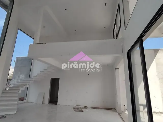 Casa com 774m² 4 quartos e 5 banheiros, à venda, no bairro Urbanova em São José dos Campos
