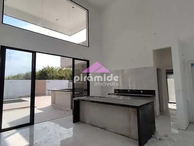 Casa com 774m² 4 quartos e 5 banheiros, à venda, no bairro Urbanova em São José dos Campos