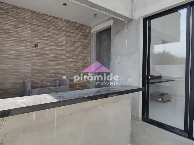 Casa com 774m² 4 quartos e 5 banheiros, à venda, no bairro Urbanova em São José dos Campos
