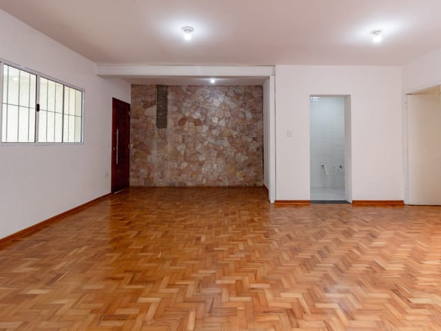 Casa com 173m² 3 quartos e 2 banheiros, à venda, no bairro Jardim Brasil (Zona Sul) em São Paulo