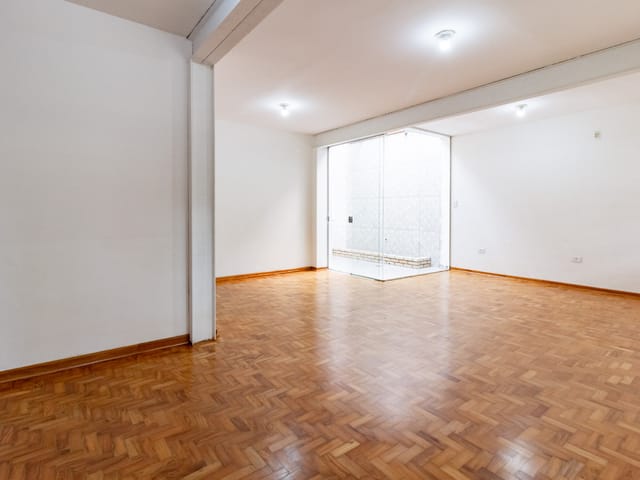 Casa com 173m² 3 quartos e 2 banheiros, à venda, no bairro Jardim Brasil (Zona Sul) em São Paulo