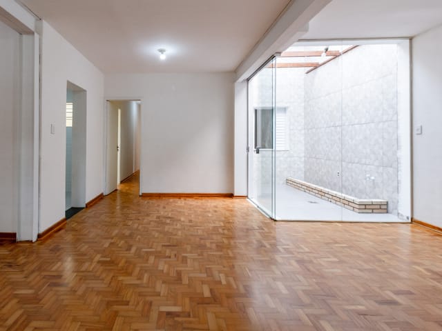 Casa com 173m² 3 quartos e 2 banheiros, à venda, no bairro Jardim Brasil (Zona Sul) em São Paulo