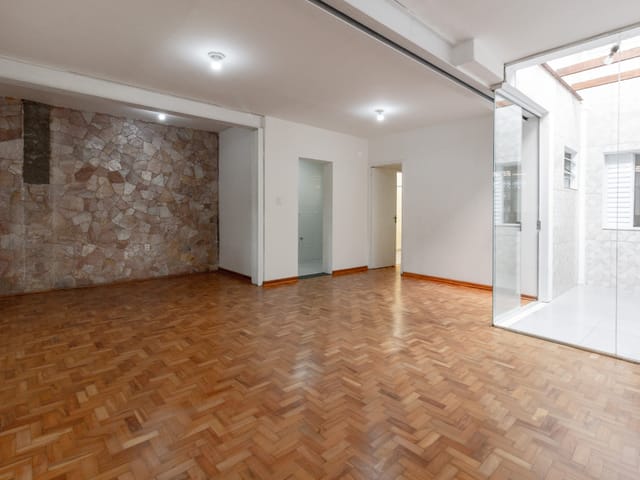 Casa com 173m² 3 quartos e 2 banheiros, à venda, no bairro Jardim Brasil (Zona Sul) em São Paulo