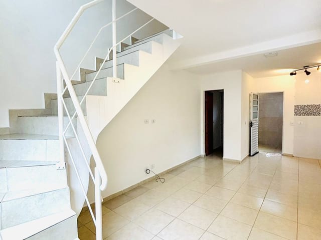 Foto do Casa - Casa para locação, Jardim Santo Antônio, Atibaia, SP | Lopes&Paolillo Consultoria de Imóveis