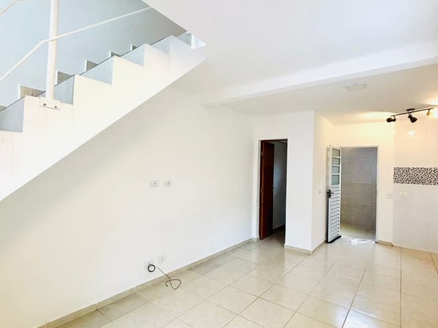 Foto do Casa - Casa para locação, Jardim Santo Antônio, Atibaia, SP | Lopes&Paolillo Consultoria de Imóveis
